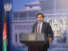 Afghan Spokesman: Karzai Visit To Tehran Aimed At Fostering Mutual Ties  