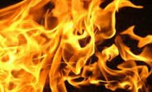 Reports On Burning Iranian Truck In Turkey Denied