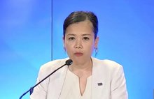 Deputy FM spokeswoman