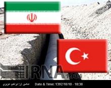 Turkey To Continue Natural Gas Trade With Iran