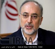 IAEA Inspectors To visit Gachin Mine Soon: Salehi  
