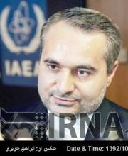 Iran, US Can Save Syria: Former Nuclear Negotiator