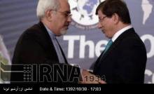 Iran-Turkey Review Latest Developments In Syria