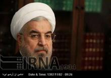 President: We Do Not Pin Much Hope In Geneva-2 Confab