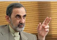 Velayati says Syria crisis is getting solved 