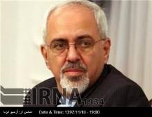 Zarif Dismisses His Misquotation On Non-recognition Of Zionist Regime