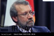 Regional Revolutions Influenced By Islamic Revolution : Larijani