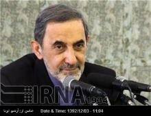 NATO, US Trying To Play Active Role In Caspian Sea Region: Velayati