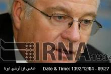 Russian Official: Armed Groups Attacking Aid Convoys In Syria