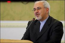 Zarif: Syrian Crisis Needs A Political Solution