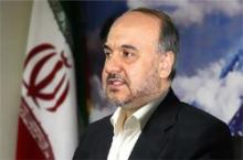 Iran,Turkey Stress Expanding Co-op On Tourism