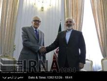 Iran Ready To Help Resolve Humanitarian Crisis In Syria: FM