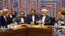 6th round of nuclear talks, an historical opportunity: Iran Daily