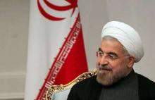 Rouhani Congratulates Venezuela Independence Day