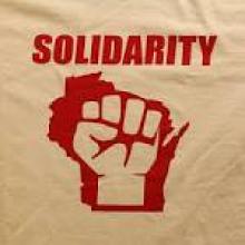 Solidarity, Solution To Iraq Crisis: Iran Daily