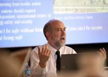 ˈIran-US mistrust makes nuclear negotiations difficult’ :Tehran Times