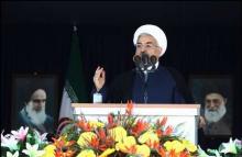 Iran Has Got Rid Of Recession: President