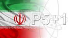 Iran Dissatisfied With P5+1