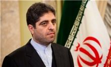 Diplomat says Russia-West tension leading to economic war