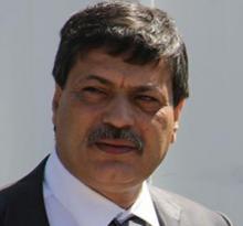 Palestinian official: Time ripe for Israel to pay for its crimes