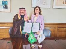 KSrelief, UK Foreign Office to Expand Cholera Response in Yemen