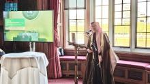 KSrelief Supervisor General to UK Lords: Saudi Arabia's Aid Tops $134 Billion Across 172 Countries