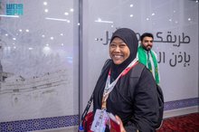 Malaysia Pilgrims Laud Saudi Efforts to Facilitate Entry Procedures via Makkah Route Initiative