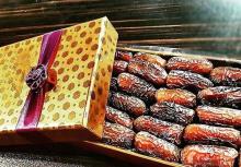 Iran’s annual dates export reach $345m