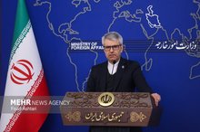 Iran to give crushing response to any aggression