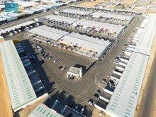Al-Jouf’s New Industrial City: A Hub for Young Saudi Entrepreneurs