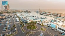 Jeddah's Waterfronts and Parks Offer Enhanced Summer Experiences