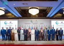 Vice Minister of Foreign Affairs Participates in Meeting of OIC Contact Group for Somalia