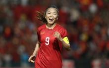 Vietnamese women's football team gathers for 2027 FIFA World Cup bid