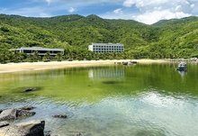 Vias Resort debuts Vietnam’s first private island retreat in Van Phong Bay