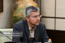 Ebrahim Rezaei