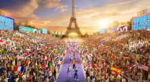 Illustrative image (Photo: olympics.com)