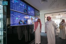 GASTAT Celebrates 65 Years of Official Statistical Work in Saudi Arabia