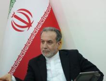 araghchi