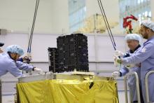 Satellite