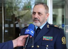 Iran intel. forces burst Mossad's invincibility bubble: MoD