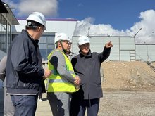  Ministry of Construction