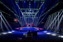 Jeddah Set to Host its First ever World Table Tennis Championship
