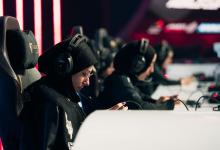 ‘Falcons Vega MENA’ First Arab Women's Team to Participate in Esports World Cup