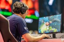 2024 Esports World Cup in Riyadh Enters Sixth Week with Intense Battles