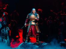 The Play “Mongol Khan” Draws Over 30,000 Attendees in Singapore