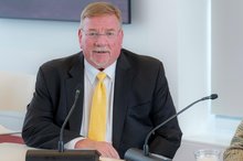 H. Delano Roosevelt Talks to SPA About Late President’s Historic Meeting with King Abdulaziz, Deep-Rooted Saudi-US Ties