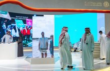Quality of Life Program Showcases Saudi Arabia's Comprehensive Transformation at Media Oasis