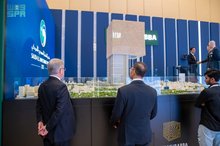   New Murabba Participates in Saudi-US Investment Forum 