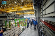 Saudi-Korean Partnership to Open First Integrated Hyundai Motor Plant in Kingdom