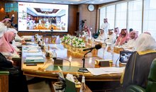 Minister of Islamic Affairs Chairs Supreme Committee Meeting on Hajj Season Preparations